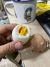 京鲜生富硒鲜鸡蛋30枚 3斤 源头直发 实拍图