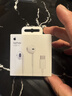 Apple/苹果 EarPods USB-C有线耳机 type-c有线耳机苹果耳机 苹果17有线耳机笔记本耳机游戏音乐 实拍图