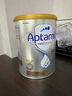 爱他美（Aptamil）白金澳洲版 幼儿配方奶粉 3段(12-36个月) 900g 澳洲白金 实拍图