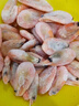 禧美海产加拿大熟冻北极甜虾1斤/袋 65-85只 (MSC认证) 海鲜水产 轻食海鲜 实拍图