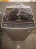威力（WEILI）波轮洗衣机 9KG大容量全自动 护衣内筒 13分钟快洗 防锈箱体十档水位以旧换新XQB90-2399 实拍图