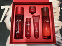 玉兰油（OLAY）大红瓶水乳液保湿抗皱紧致化妆品护肤品套装礼盒38女神节礼物女 实拍图