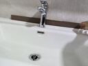 箭牌面盆水龙头浴室冷热卫生间洗手间厕所洗脸盆水龙头 实拍图