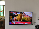 华为智慧屏 SE43 MEMC 43英寸超薄全面屏4K超高清智能液晶电视机卧室护眼 以旧换新平板电视机HD43KHAA 实拍图