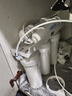 九阳（Joyoung）净水器机家用厨下矿物质净饮水自来水商用前置过超滤器机1283 实拍图