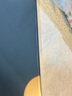 Smorss【2片装】适用华为P50钢化膜 华为p50E手机钢化膜 全屏覆盖高清防磨淡指纹玻璃贴膜 黑色 实拍图