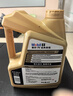 美孚（Mobil）金美孚0W40机油5L+机滤+空调滤+空气滤+工时单次大保养12个月有效 实拍图