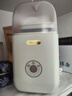 小熊（Bear） 酸奶机 家用全自动便携式酸度可调恒温发热酸奶发酵机 SNJ-C12S3 实拍图