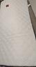 无印良品床褥大豆纤维床垫遮盖物学生90x190cm折叠褥子宿舍上下铺0.9米床 实拍图