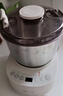 小熊（Bear）和面机3.5L 揉面机厨师机 全自动家用多功能智能活面搅面机 面包面粉发酵醒面 HMJ-D35P1 实拍图
