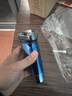 飞科电动剃须刀刮胡刀男士便携旅行智能全身水洗充电式胡须刀情人节送老公男朋友生日礼物 FS373【弹出式鬓角刀，续航45天】 实拍图