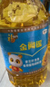 福临门食用油葵花籽清香型食用植物调和油5升*4 整箱 新老包装随机 实拍图