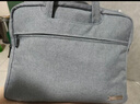 VICTORIATOURIST电脑包手提笔记本包15.6英寸内胆包苹果华为联想小新保护套公文包 实拍图