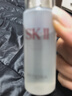 SK-II神仙水230ml抗皱精华液sk2水乳化妆品护肤品套装礼盒生日礼物女 实拍图