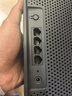 小米（MI）路由器BE6500 Wi-Fi7【小米手机上网搭档】6500兆级 全2.5G网口 4核高通处理器 家用路由器 实拍图