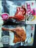 【8只大鸭腿】酱香鸭腿开袋即食.解馋肉类充饥整箱批发零售肉制品 3个【酱香味+香辣味+盐焗味】 实拍图