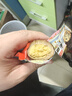 好运道乡巴佬香卤蛋熟鸡蛋泡面搭档休闲零食即食卤味33g*10枚 实拍图