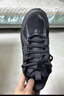 骆驼（CAMEL）运动老爹鞋男透气厚底潮休闲鞋子 K13C09L7014 黑色 43 实拍图