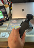 大疆 DJI Osmo Pocket 3 标准版 一英寸口袋云台相机 OP灵眸手持数码相机 旅游vlog 便携美颜摄像 实拍图
