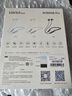 漫步者（EDIFIER）W280NB Pro 颈挂式主动降噪蓝牙耳机 蓝牙5.4 45dB降噪 适用苹果华为小米OPPO手机 典雅黑 实拍图