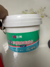 立邦补墙膏墙面修复防霉抗菌墙面修补膏堵洞腻子膏白色2.5kg 实拍图