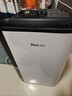 德业（Deye）除湿机/抽湿机 除湿量25升/天 45㎡家用轻音地下室除潮除湿器干衣机客厅卧室 手机智控DYD-T22A3 实拍图