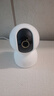小米智能摄像机 3 3K家用云台摄像头500万像素室内监控器360度无死角带夜视手机远程婴儿宠物 实拍图