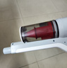 海尔（Haier）吸尘器家用有线立式手持推杆二合一 强劲吸力低噪 轻量 小型车载猫毛地毯家庭适用HT-C2160R 实拍图