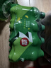 百事可乐七喜7UP 柠檬味 碳酸饮料汽水 300ml*12瓶 整箱装 便携小瓶 实拍图