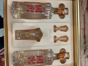 泸州老窖国窖1573 经典516礼盒 浓香型白酒 52度 516ml*2瓶 礼盒装 实拍图