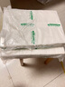 奥德居（AODEJU） 普通真空两面光滑真空袋普通真空包装袋平面真空袋食品真空袋 25*35片袋100个 实拍图