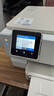 惠普（HP）7230彩打自动双面无线三合一多功能一体商用喷墨  打印扫描复印 实拍图