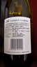 王朝DYNASTY  518玫瑰香半干白葡萄酒 国产葡萄酒750ml 整箱装750ml*6 实拍图