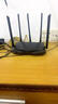 Tenda腾达路由器无线【千兆WiFi5穿墙王】5G双频信号放大器AC1200全屋增强家用AC10 实拍图
