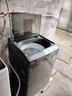 小天鹅（LittleSwan）波轮洗衣机小型全自动家用 8KG 直驱变频 TB80V26DT 以旧换新 国家补贴 京东自营 一级能效 实拍图