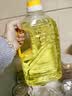 液体酥油供佛菩提无烟灯油佛油福田油家用供佛蜡烛长明灯酥油灯供佛灯 台湾酥油2L-黄【2.6斤/瓶】 实拍图