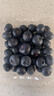 怡颗莓Driscoll's 云南蓝莓Jumbo大果18mm+ 4盒约125g/盒 新鲜水果 实拍图