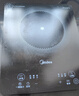 美的（Midea）家用电磁炉电陶炉电池炉2200W大功率猛火新型电磁灶一体微晶面板爆炒炒菜智能定时火锅炉MC-22MB06 实拍图