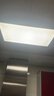 美的（Midea）LED集成吊顶灯厨房灯面板平板灯300x600高亮厨卫灯厕所吸顶灯48瓦 实拍图