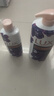 力士（LUX）依兰香沐浴露套装幽莲魅肤沐浴乳1000g送幽莲350g 持久留香 实拍图