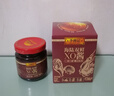 李锦记 海陆双鲜XO酱80g【固形物含量≥50%】三重海味 下饭酱拌饭拌面 实拍图