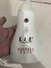 养元青洗发水云南白药控油止痒210ml*2+护理液65ml*2 实拍图