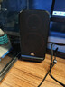 JBL PS3500 无线蓝牙音箱 电脑多媒体音箱/音响 2.0桌面音箱  桌面家用低音炮 台式机手机音响 黑色 实拍图