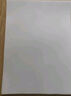 【百万爆款】a4纸 打印纸70g复印纸草稿纸画画纸a4双面凭证纸打印学生考研草稿纸白纸 A4-70g-100张/包【可拍三单】 实拍图