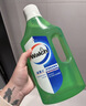 威露士（Walch）多用途消毒液消毒水1.5L柠檬 衣物除菌液家居环境杀菌非84酒精 实拍图