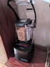 Blendtec柏兰德美国进口破壁机家用料理机低音降噪物理加热1800w触控式800黑色 实拍图