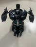 jjr/c变形车遥控汽车机器人rc遥控车越野赛车儿童玩具男孩生日礼物 实拍图