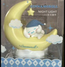 名创优品（MINISO）Cinnamoroll月芽甜梦LED发光摆件小夜灯卧室床头灯家居 生日礼物 实拍图