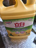 立白清新柠檬洗洁精大桶1.5kg 除味去油腥餐具净洗涤灵洗碗液随机发货 实拍图