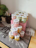 樱桃小丸子果冻儿童零食大礼包休闲布甸丁 120g*18杯 0脂下午茶生日礼物 实拍图